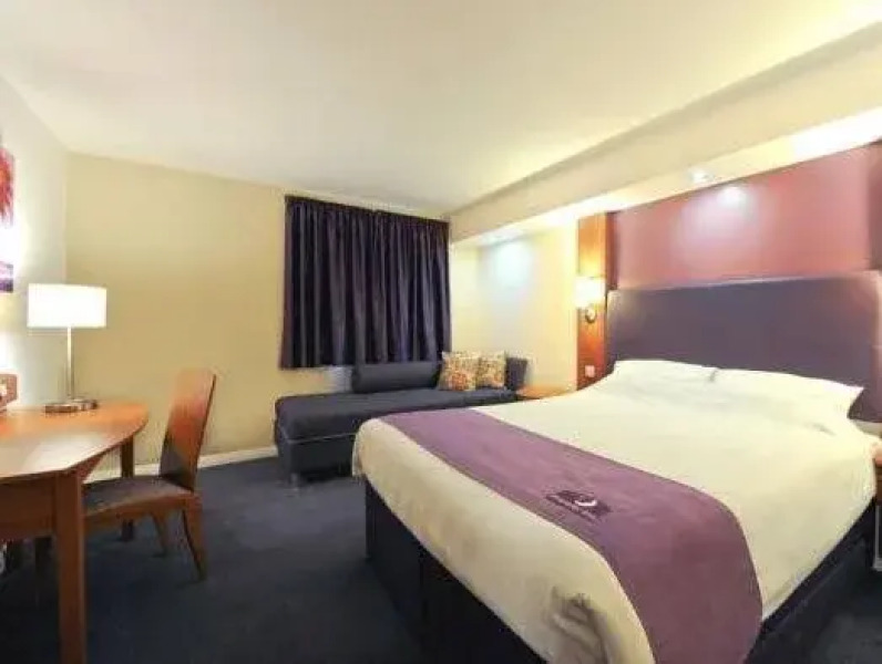 Premier Inn Redditch West A448
