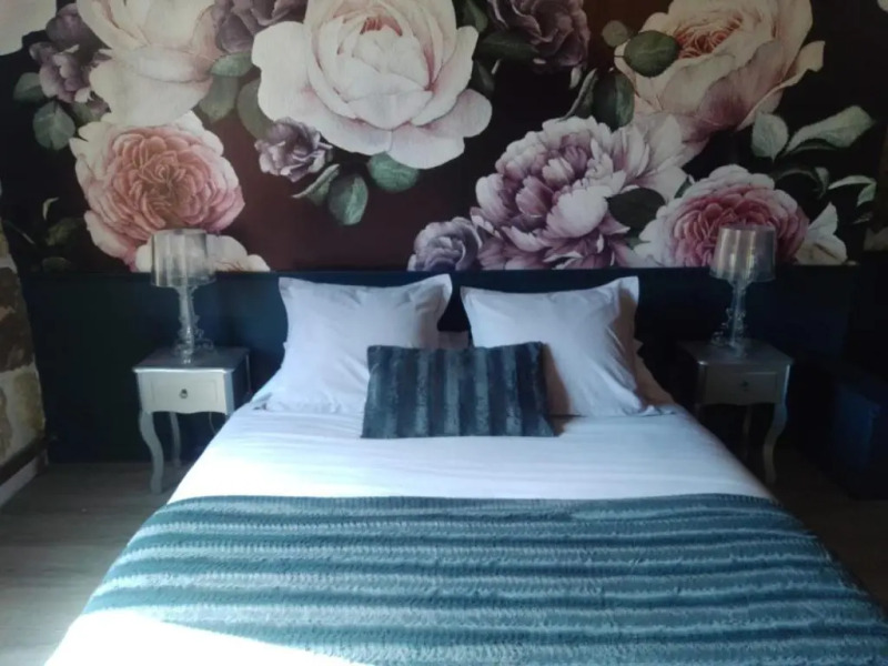 Au Gre du Lot (Adults Only)