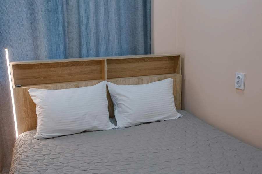 Sibhome 38 на улице Седова 62/3