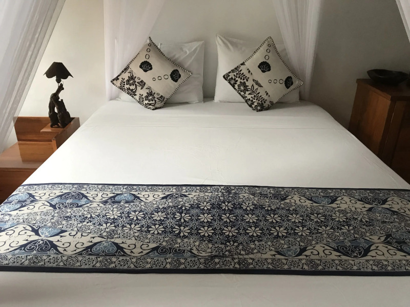 Lagoona Beach Bungalows