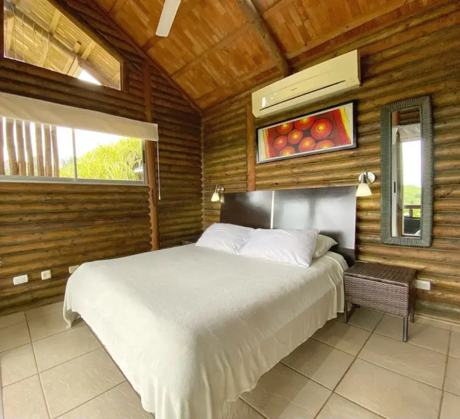 Horizon Ocean View Hotel and Yoga Center