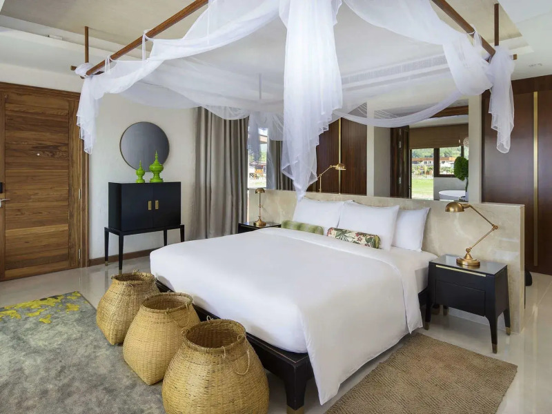 Sofitel Inle Lake Myat Min Hotel