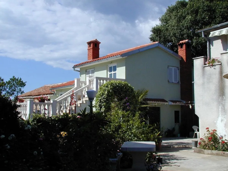 Holiday Home Percan 1021