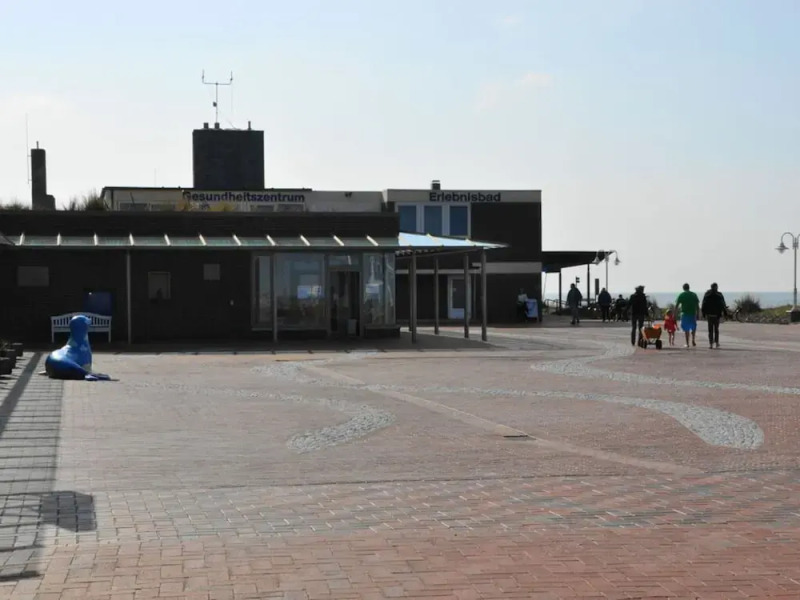 Little Beach Flea Comfortable Holiday Residence