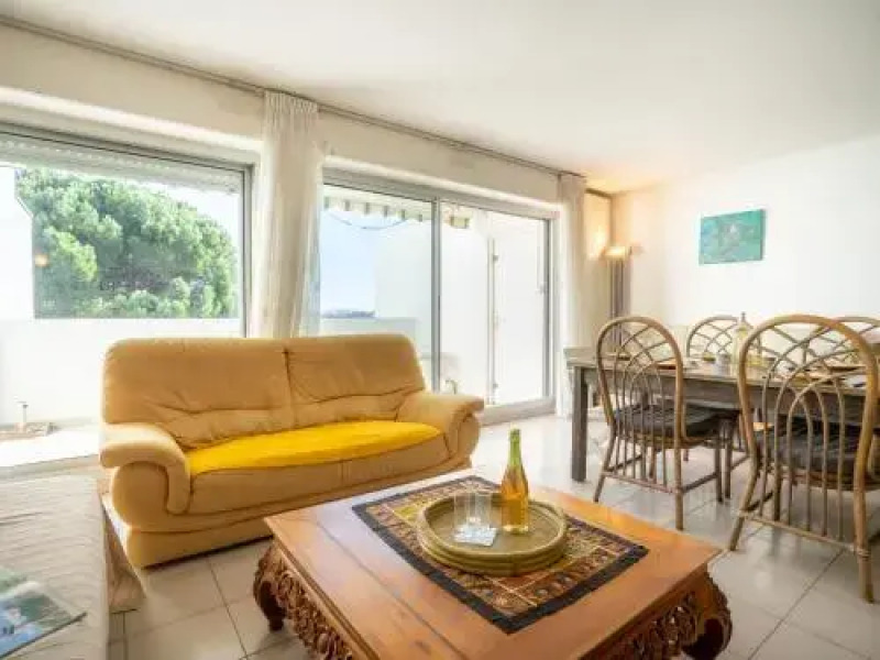 Apartment Les Patios de Salonique