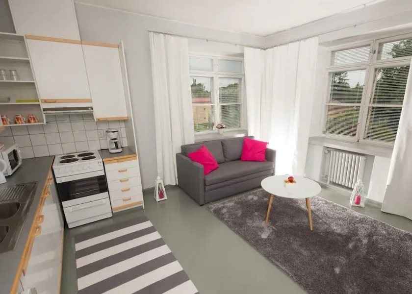 Lepaan Matkailun Toimela