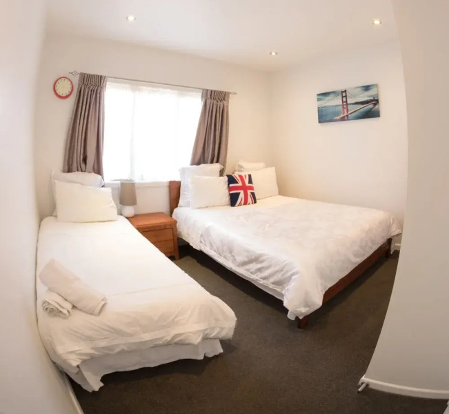 Amazing Seaview House