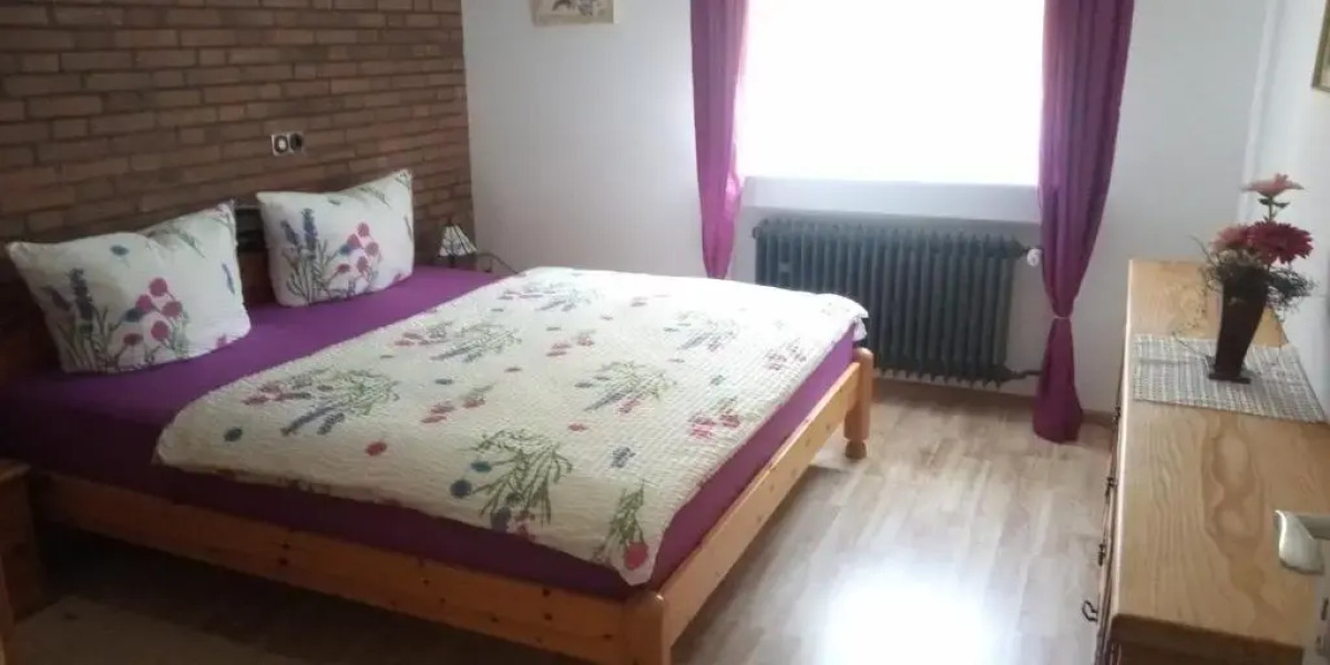 Ferienwohnung am Buchenbaum