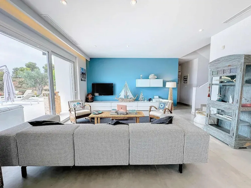 Modern VIP Villa 100 Privacy Stunning Views