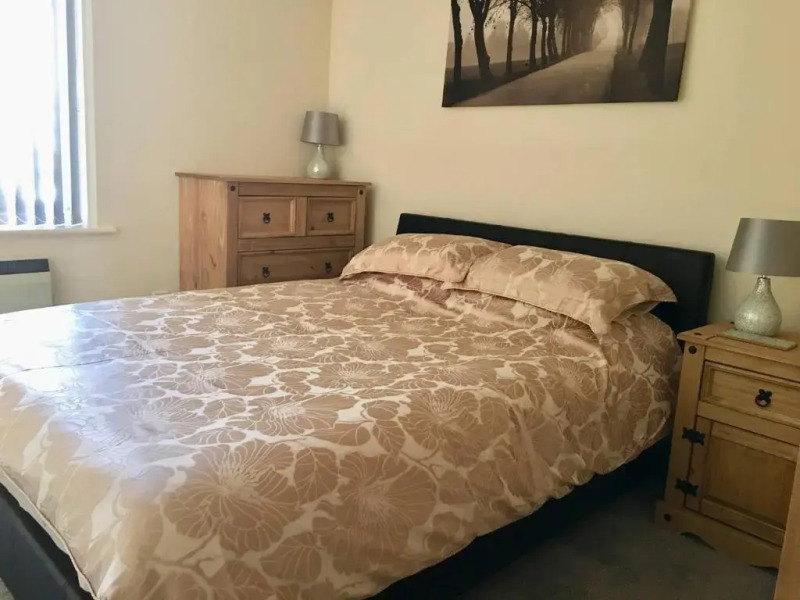 River Courtyard Apartment In The Heart Of