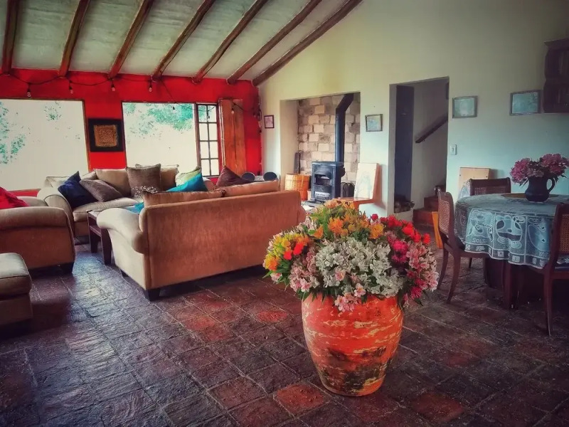 Finca Agrreste Bed & Breakfast