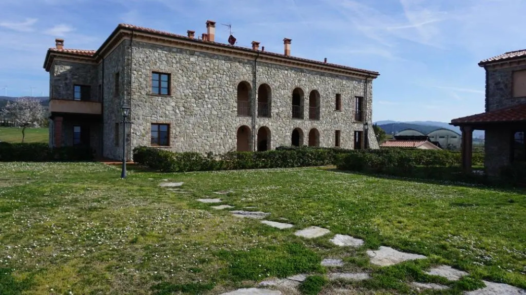 Il Poggio Della Pieve Apartments