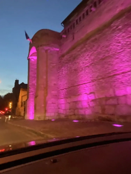 Superbe appartement & piscine privée à Sens