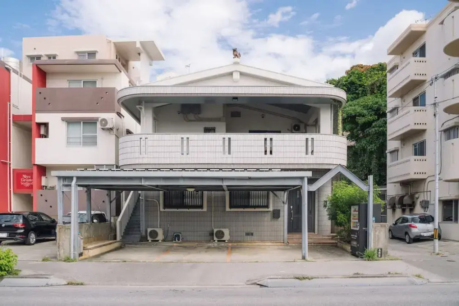 Infinity Hotel -Jicchaku-