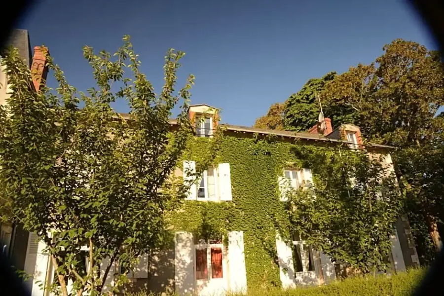 Domaine de Treuillaud