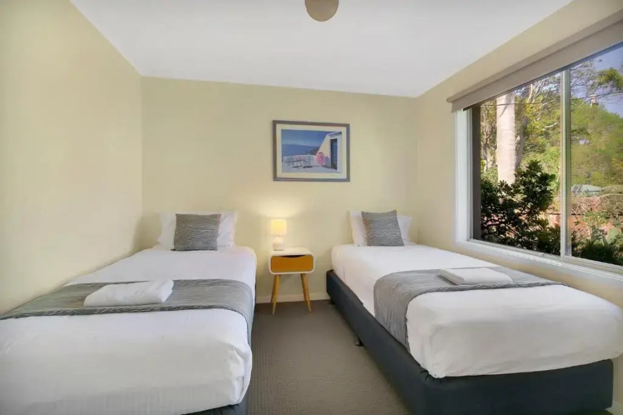 Eagle Heights Villas