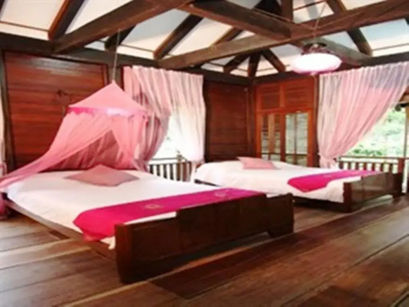 Kuang Kampung Retreat @ Sungai Buloh, Kuala Lumpur