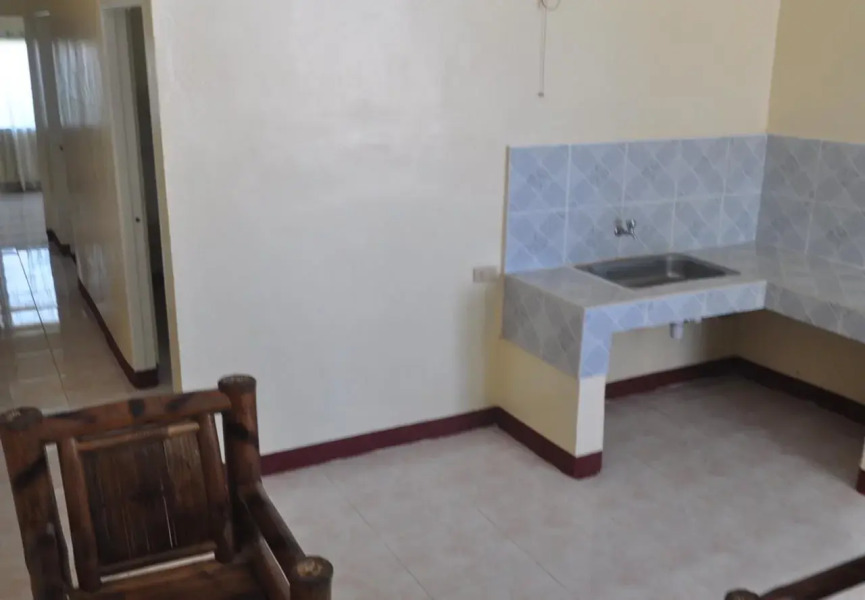 Rama International Beach Resort