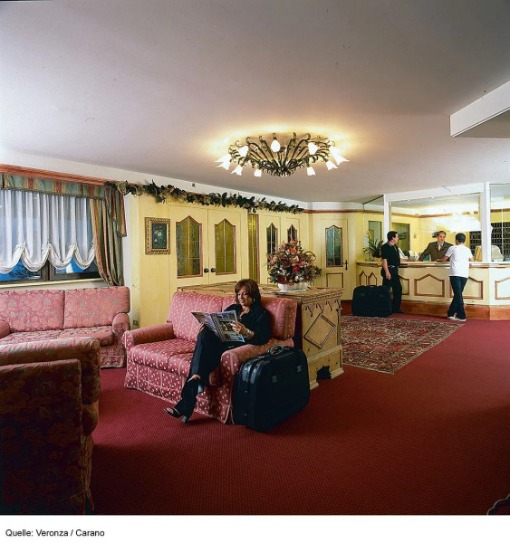 Wellness & Family Hotel Veronza