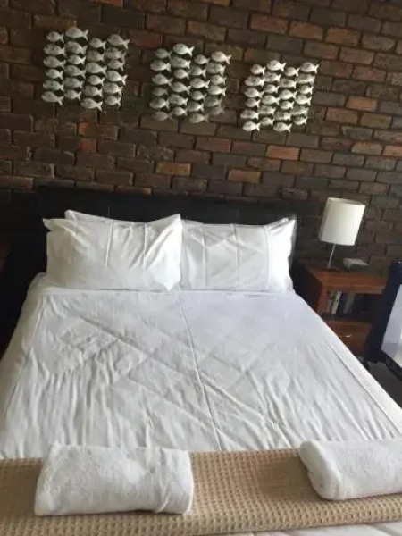 Pacific Tower Penthouse