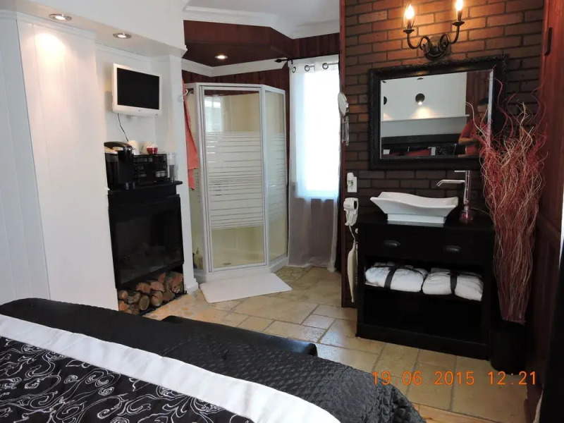 Gîte Passion et Tendresse