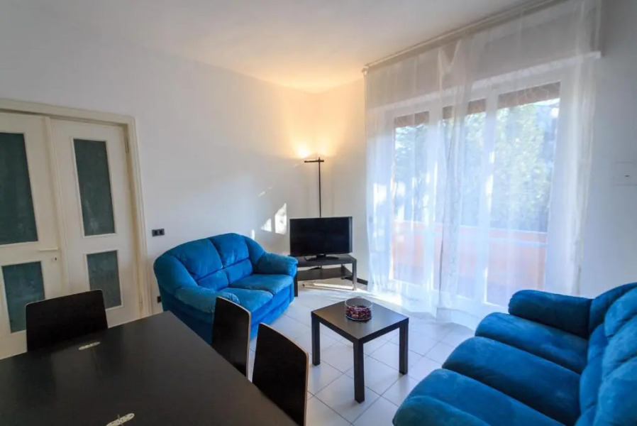 Appartamento a 150 metri dal mare