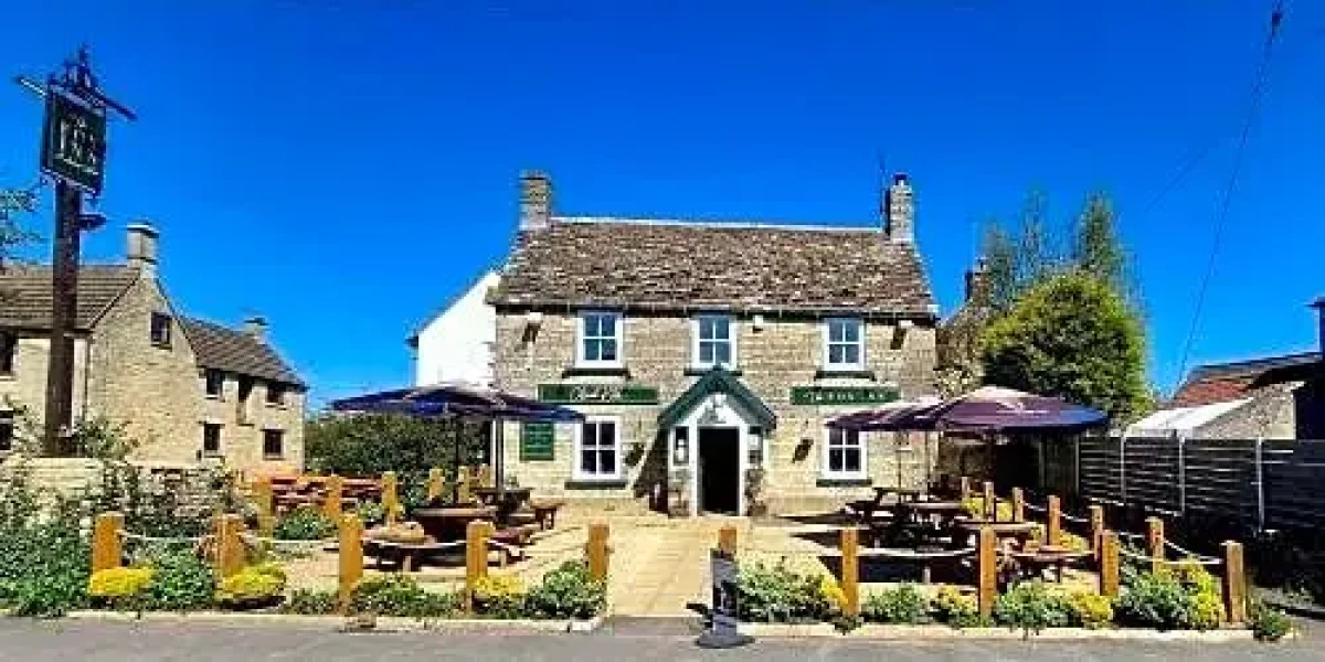 The Fox Inn
