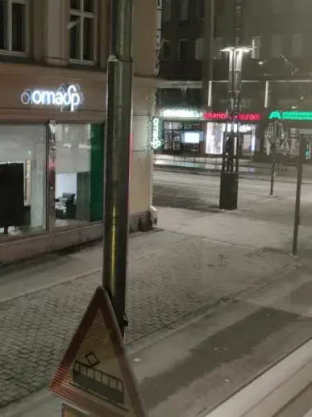 Finn Apartments - City Center