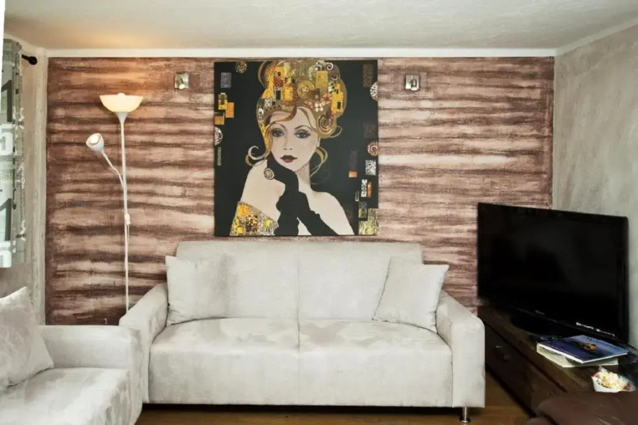 Ferienhaus im Grünen Eifel