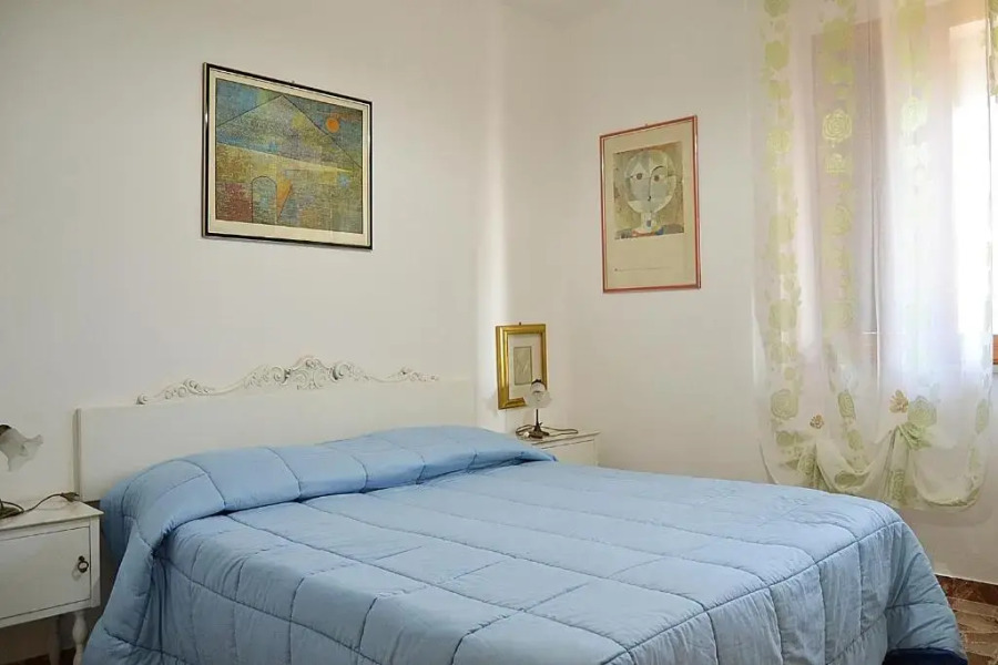 Appartamento "Il Glicine"