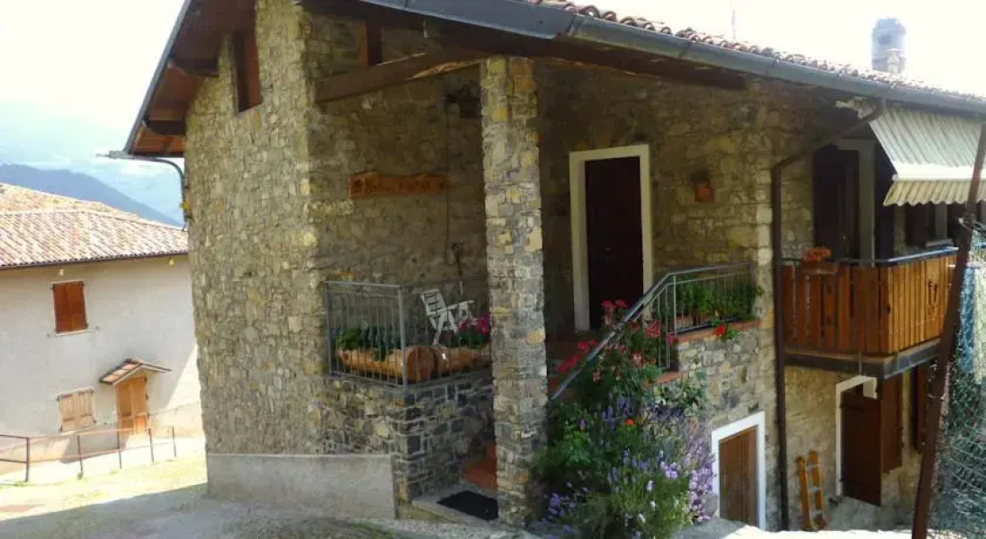 B&B El Fontani