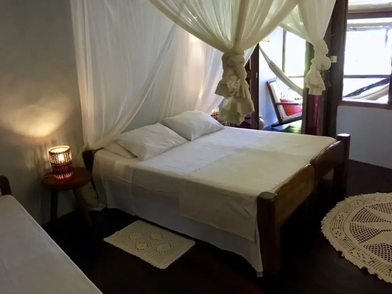 Pousada Shangri-lá