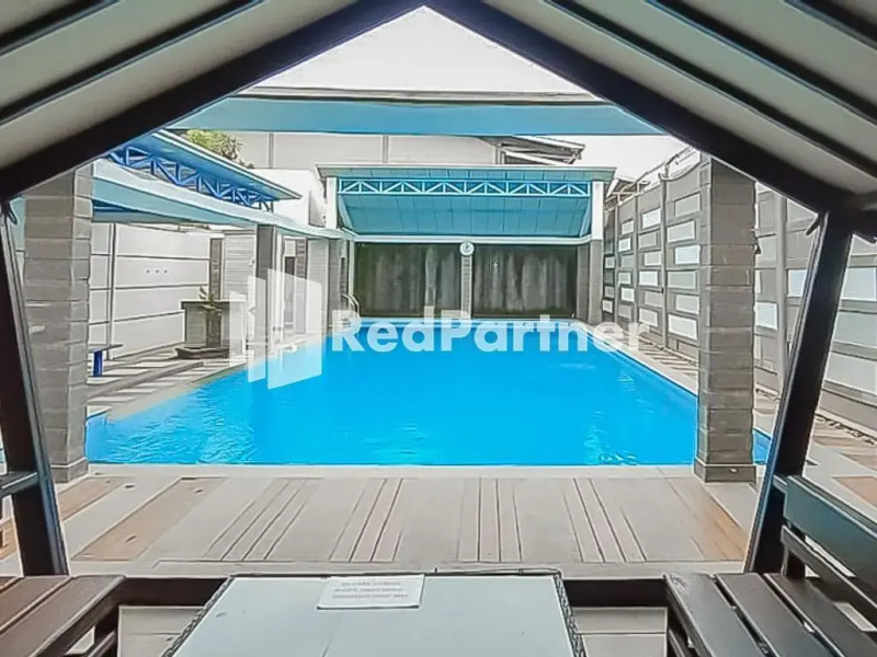 Selaras Prima Guest House RedPartner