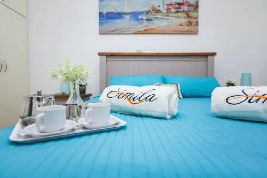 Apartment In Paradise Garden 3