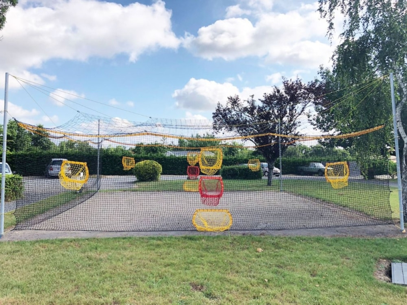 Village Vacances Gites Les Rivieres