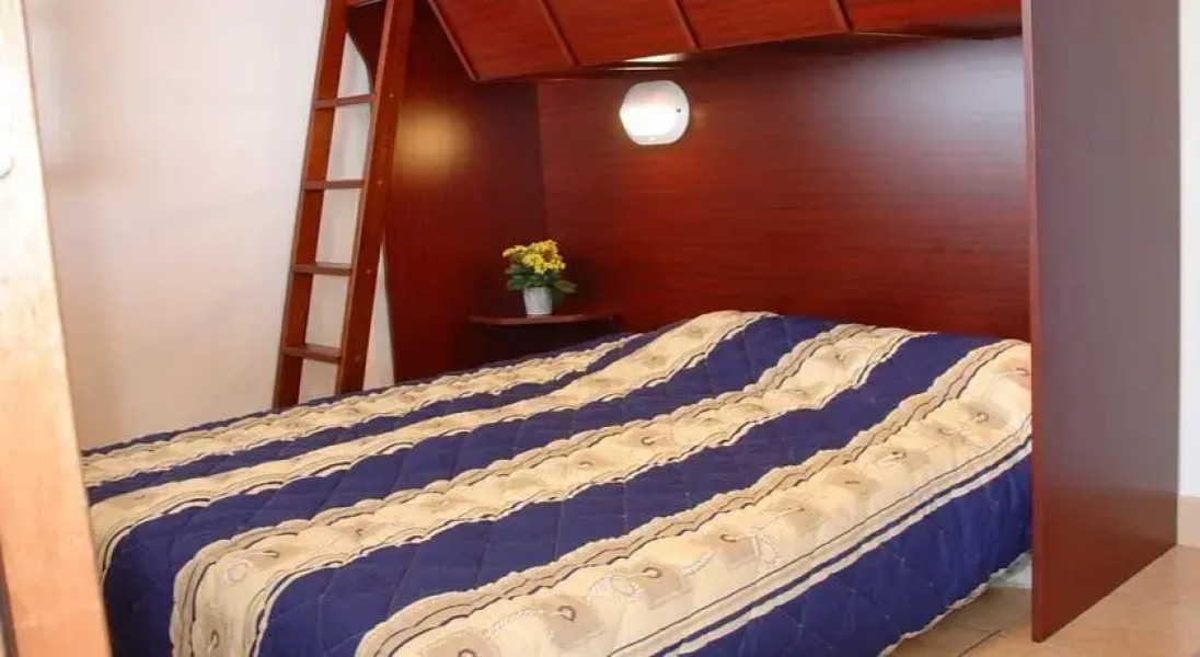 Résidence du Yacht Club