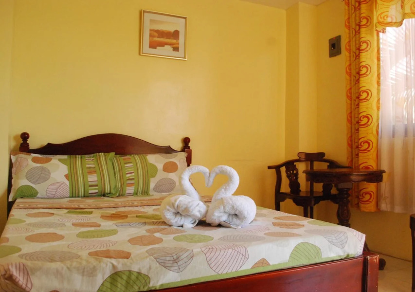 Crystal Waves Hotel and Resort