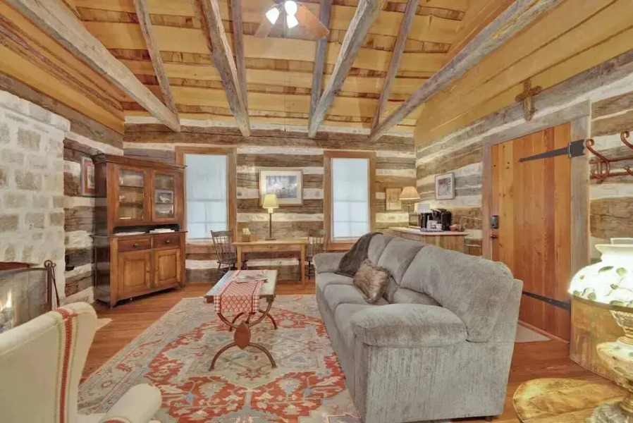 Blakey at Sunset Valley Ranch