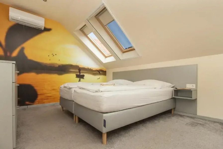 Ponty-Papa Rendezvényház