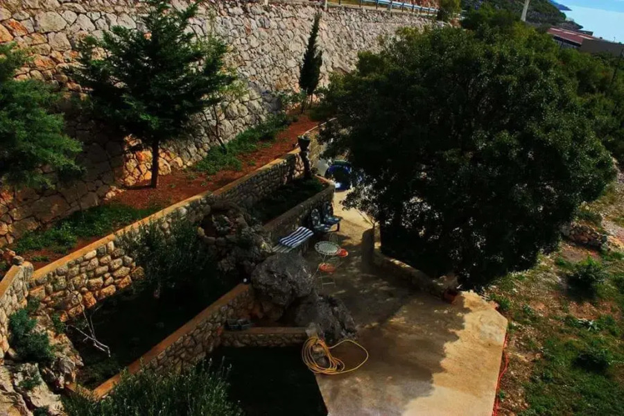 Apartment Sunset Sveti Juraj