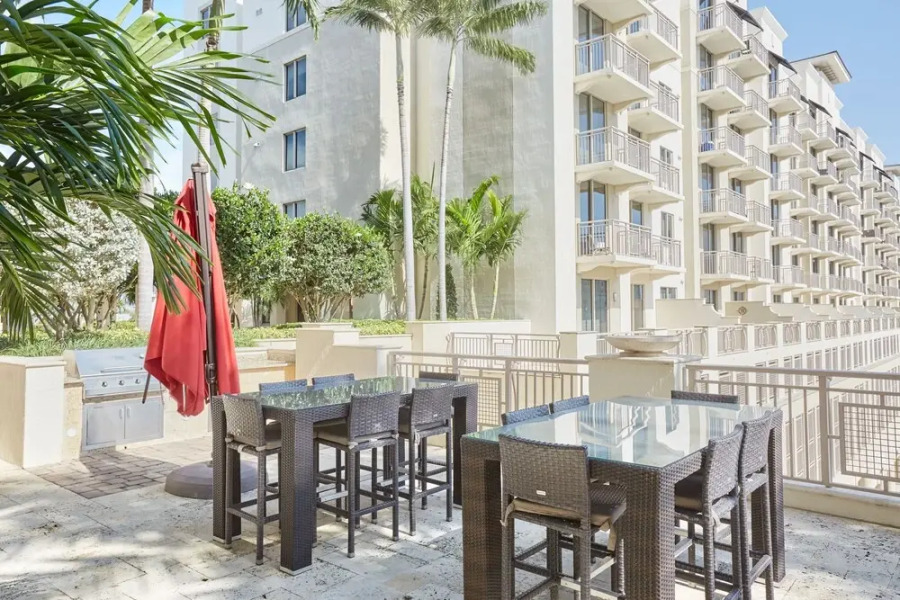 Sonder - Gables Ponce - Bright 1BR