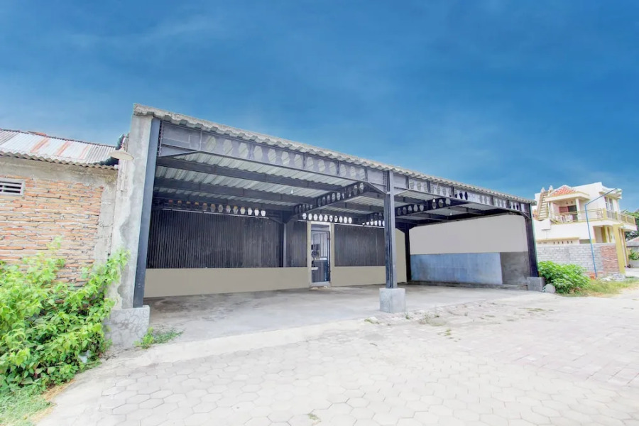 Hotel O Guest House Mulia Dua Syariah