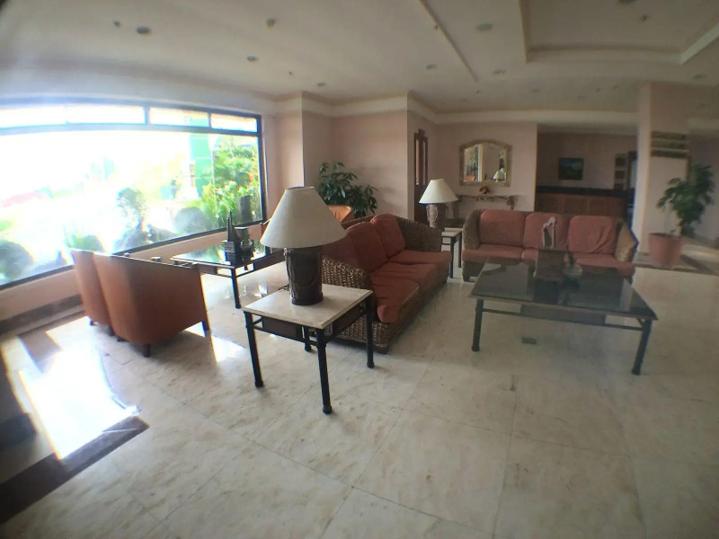 Sunrise Holiday Mansion