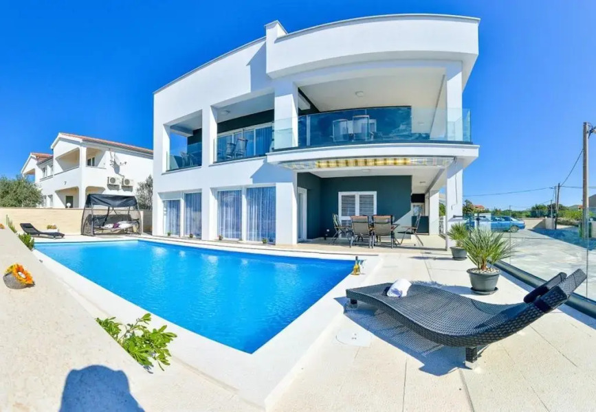 TEST HOTEL - BKK Connectivity Test Hotel 7 - DO NOT BOOK