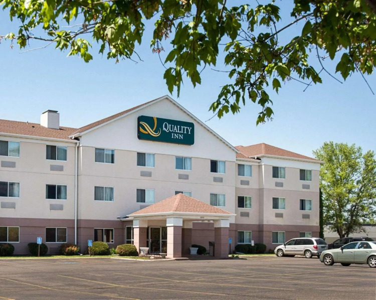 Comfort Inn