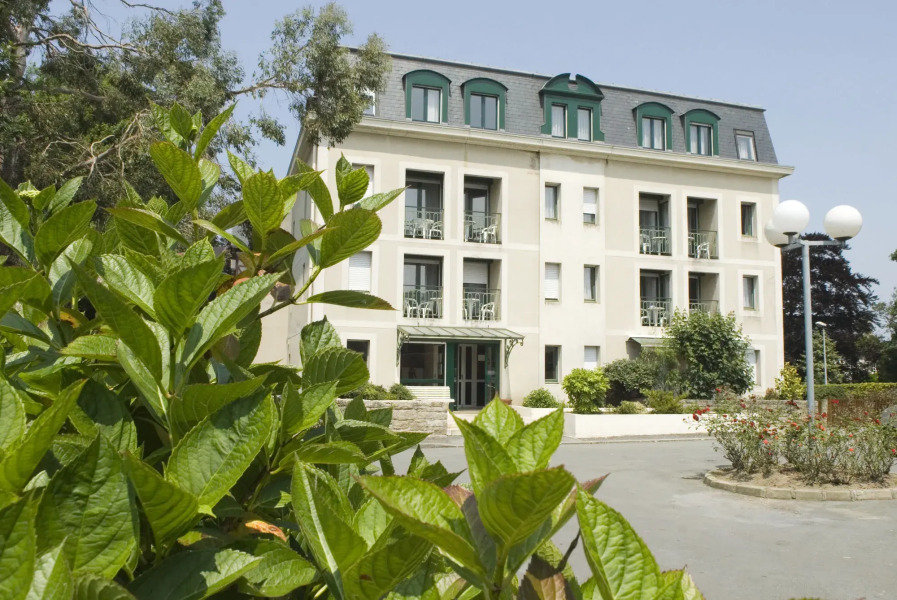 Pierre & Vacances Résidence Ty Mat