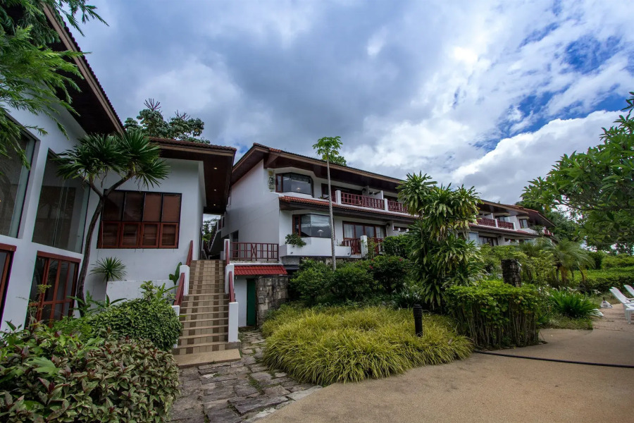 Waterford Valley Chiangrai