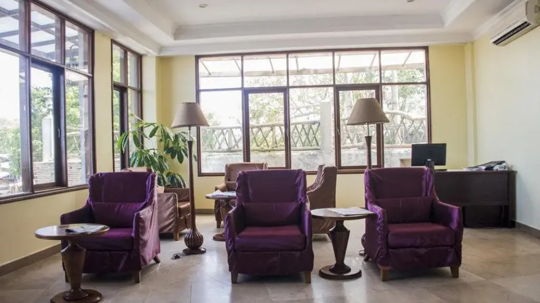 Millennium Old Post Office Hotel