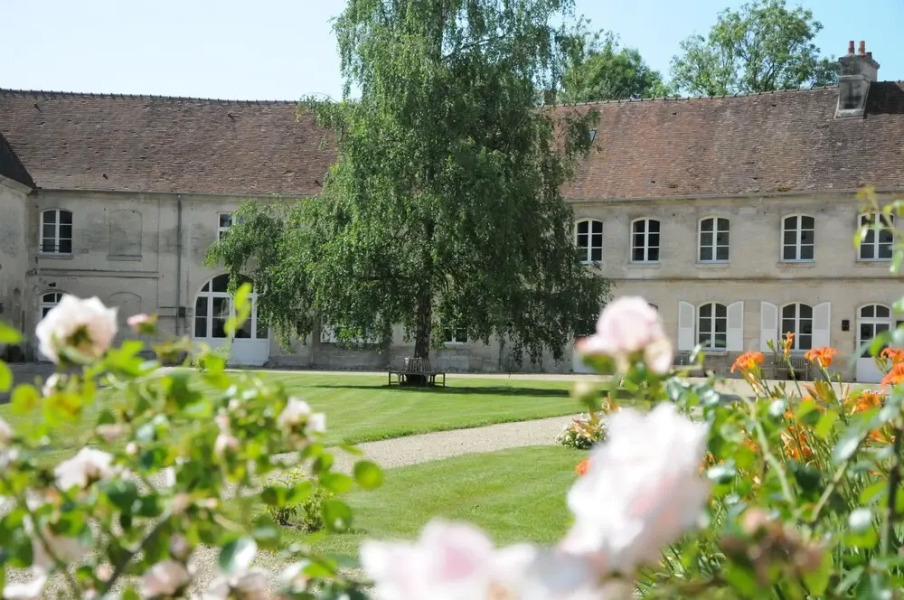 Le Clos Barisseuse