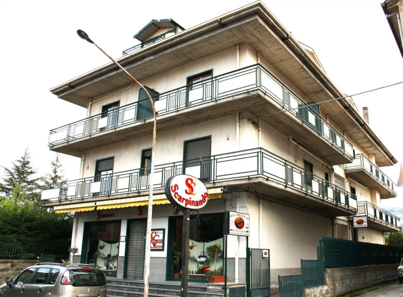 Ai Tre Parchi Bed and Bike